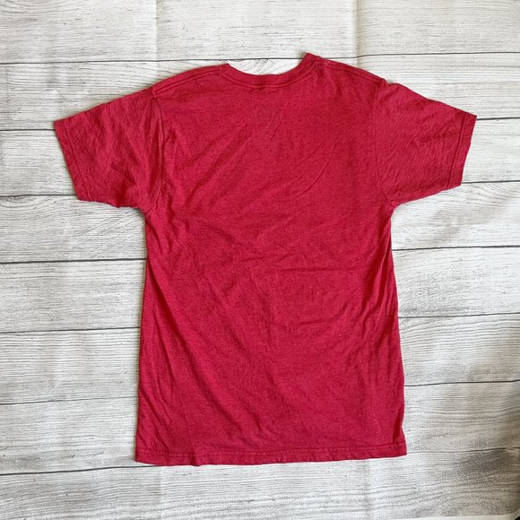 DOCTOR WHO VOTE NO ON DALEK T-Shirt Unisex SM NWOT - Picture 2 of 4